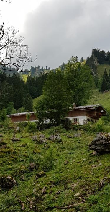 Nesslauer Alm